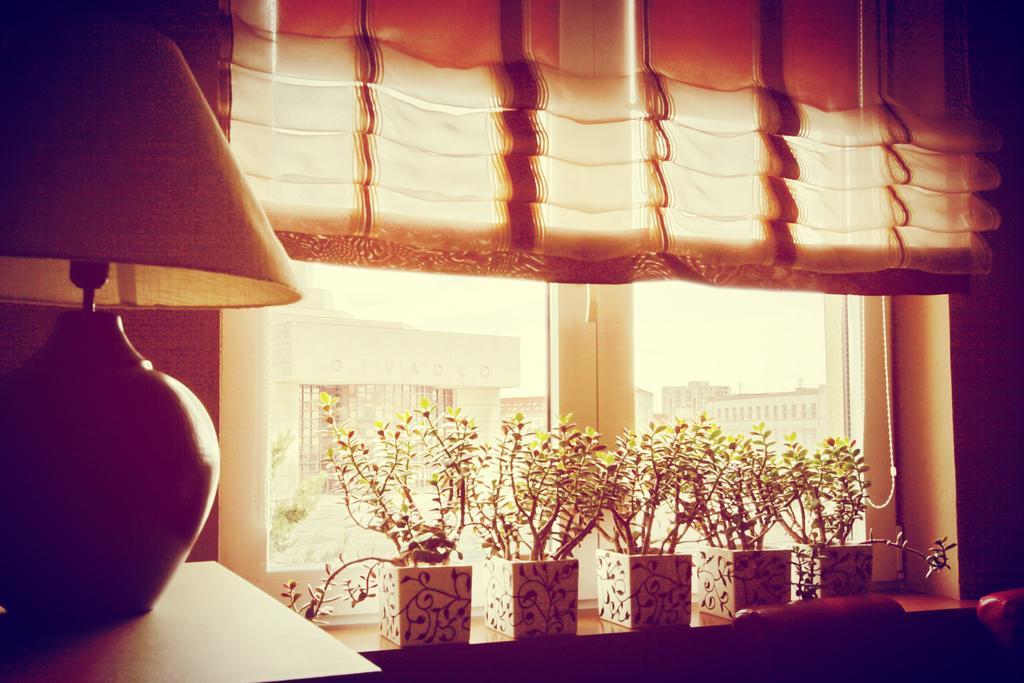 City Hotel Nitra With Free Parking Buitenkant foto