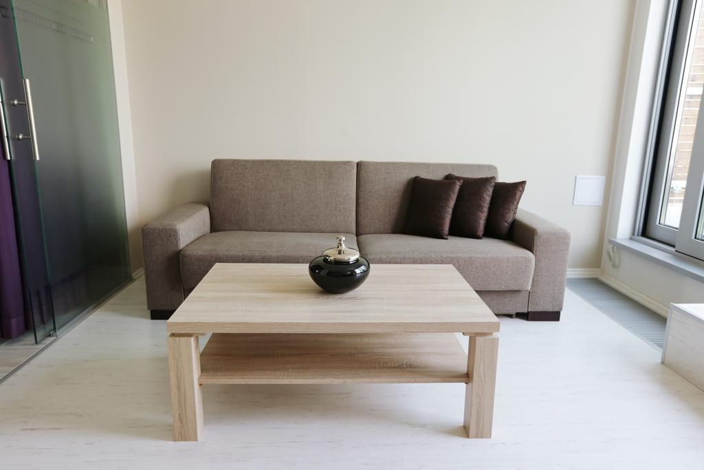 City Hotel Nitra With Free Parking Buitenkant foto