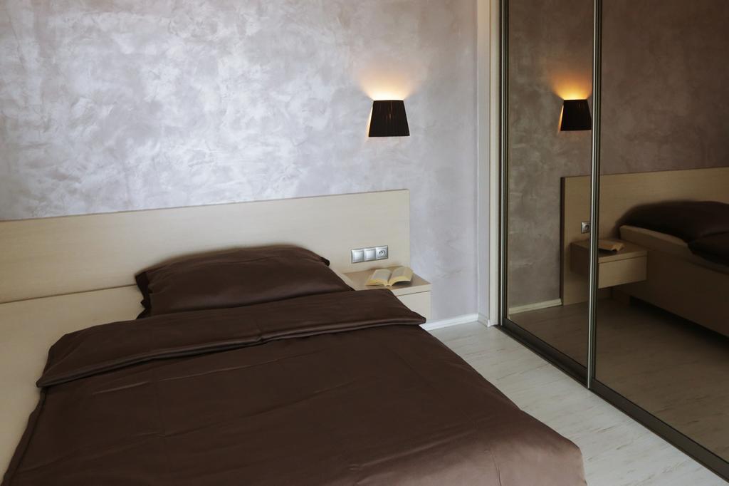 City Hotel Nitra With Free Parking Buitenkant foto