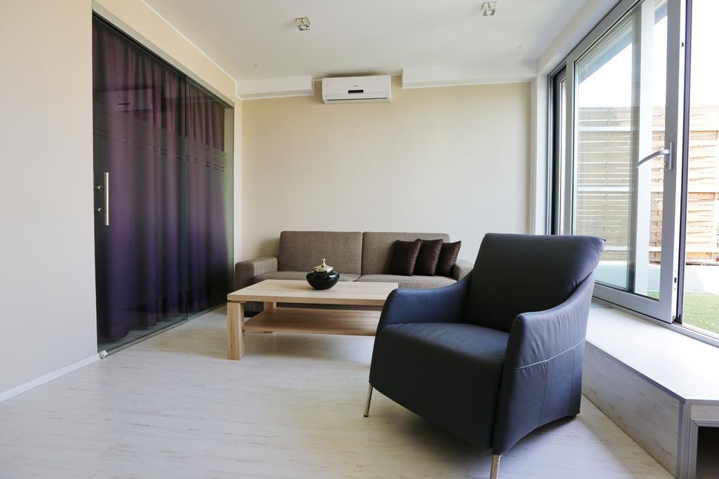 City Hotel Nitra With Free Parking Buitenkant foto
