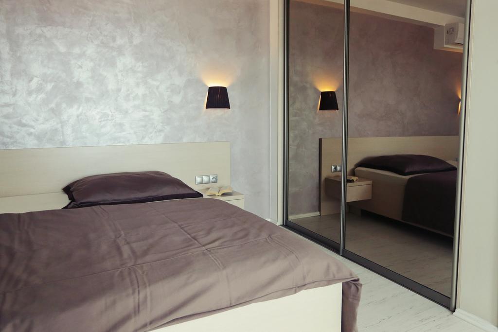 City Hotel Nitra With Free Parking Buitenkant foto