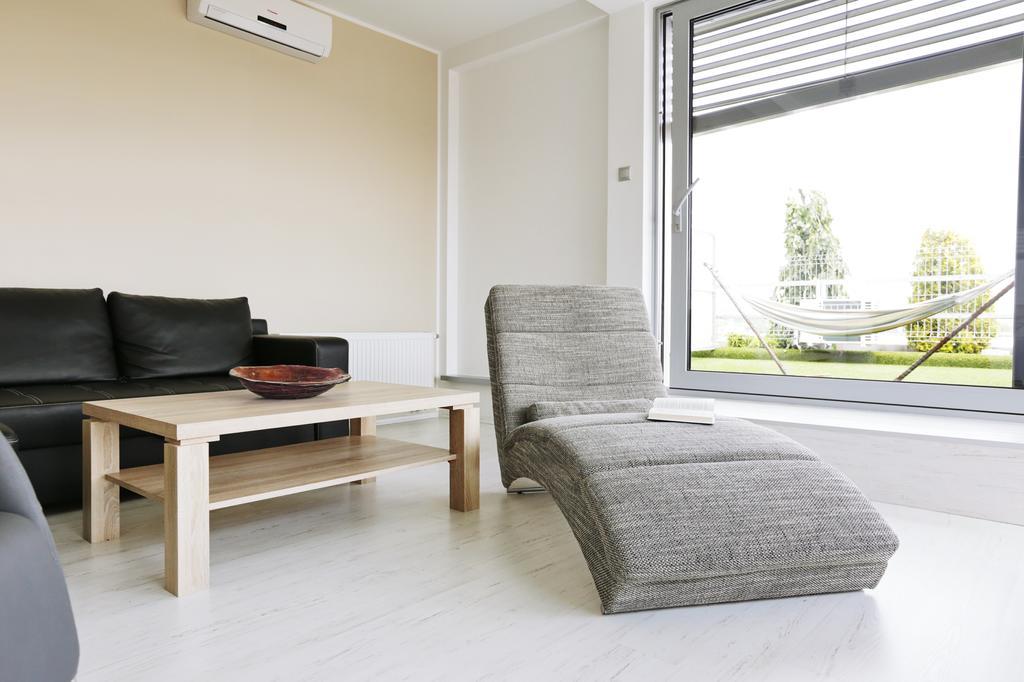 City Hotel Nitra With Free Parking Buitenkant foto
