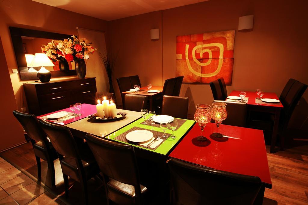 City Hotel Nitra With Free Parking Buitenkant foto