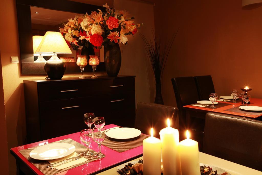 City Hotel Nitra With Free Parking Buitenkant foto