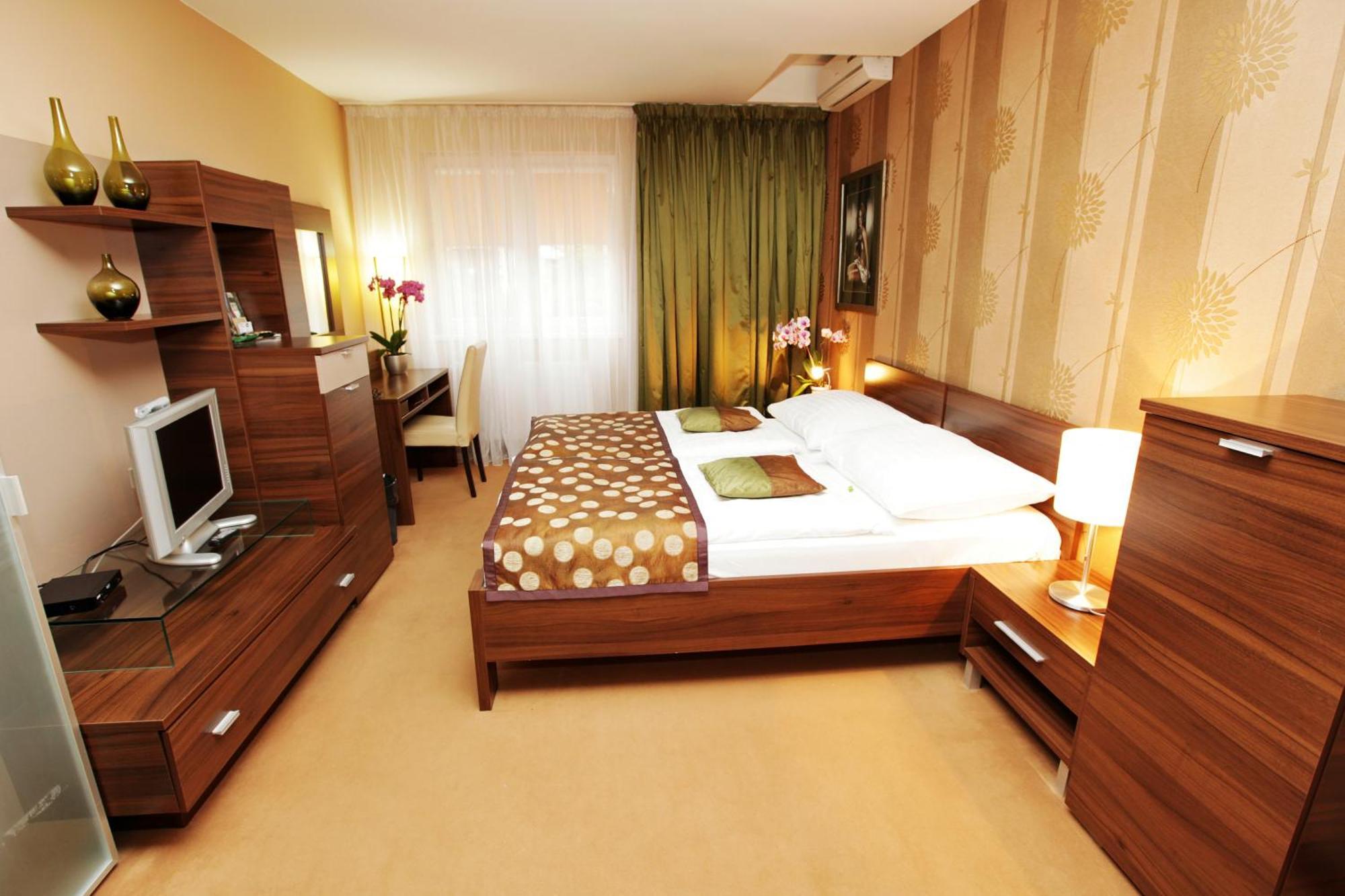 City Hotel Nitra With Free Parking Kamer foto