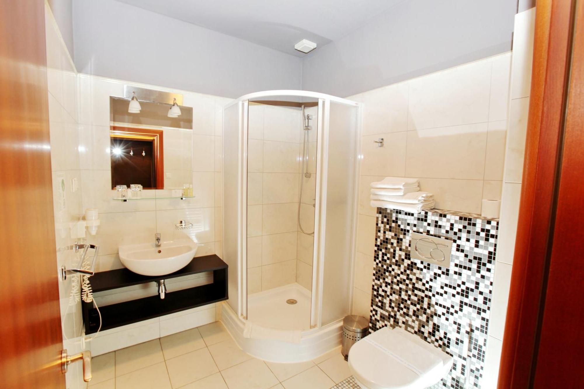 City Hotel Nitra With Free Parking Kamer foto